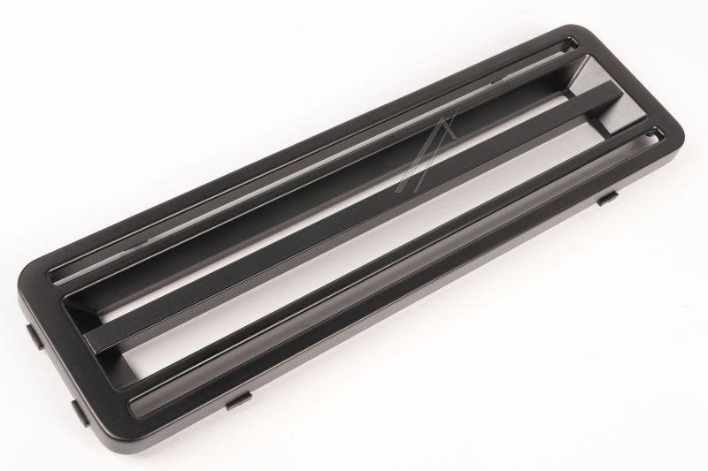Deckel Gitter für Ofen Electrolux AEG 140245658038 Ofenblende