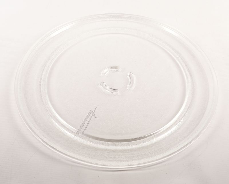 Drehteller für Ofen Whirlpool 488000863691 Durchmesser 36cm Glas