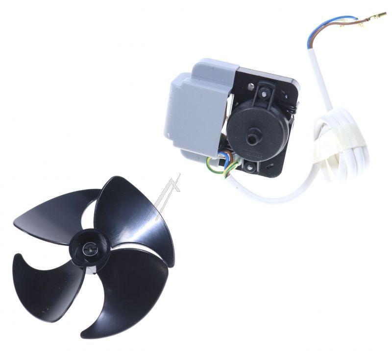 Ventilator, Mes, Rpm-2000, 220V (2260065384)
