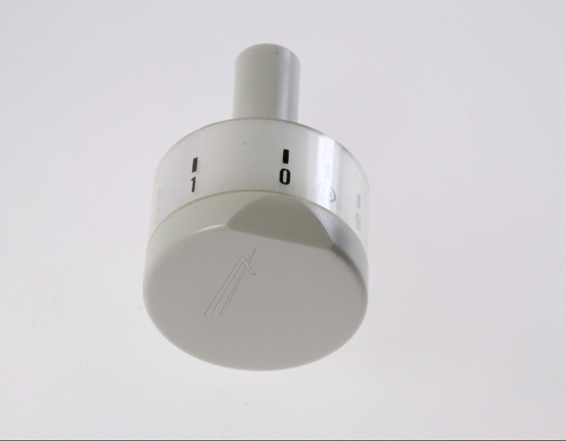 KNEBEL BEL.2KRS.WEISS Küppersbusch 189135