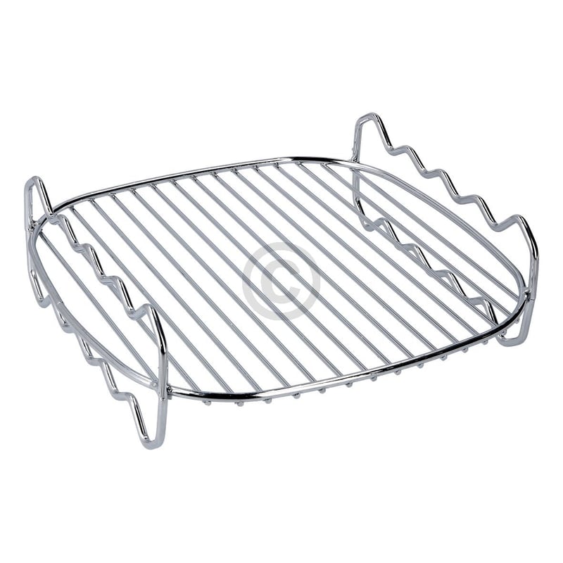 Grillrost wie PHILIPS 420303618481 für Heißluftfritteuse