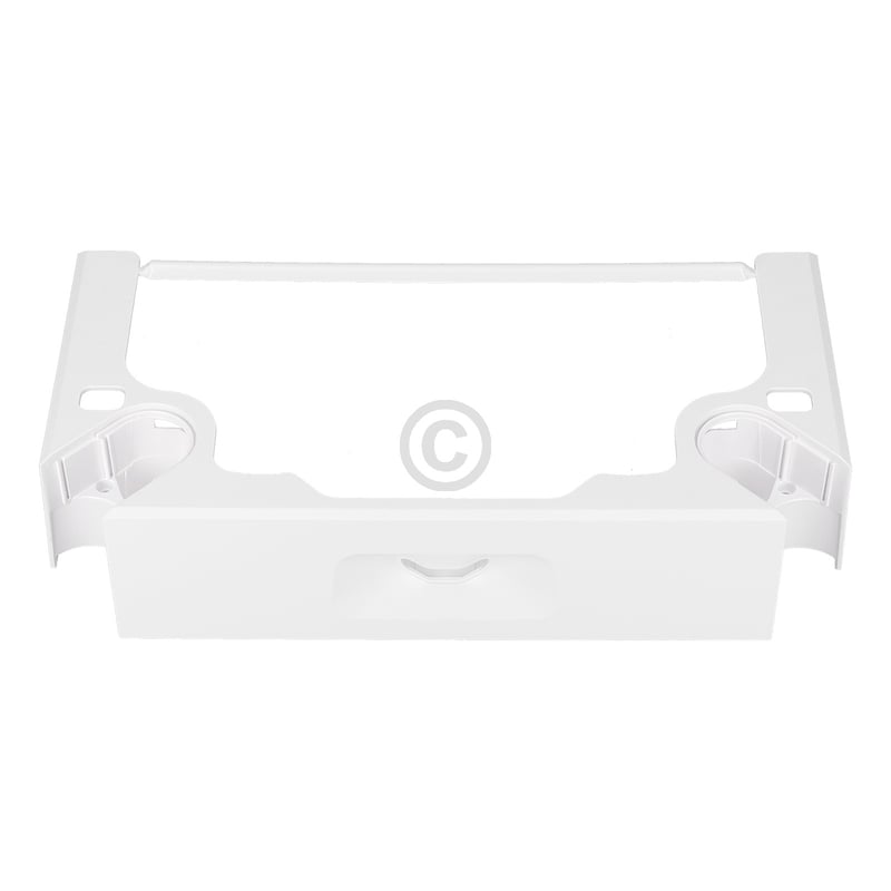 Stoßstange Ecovacs 201-24C2-0315 für Staubsauger-Roboter Ecovacs