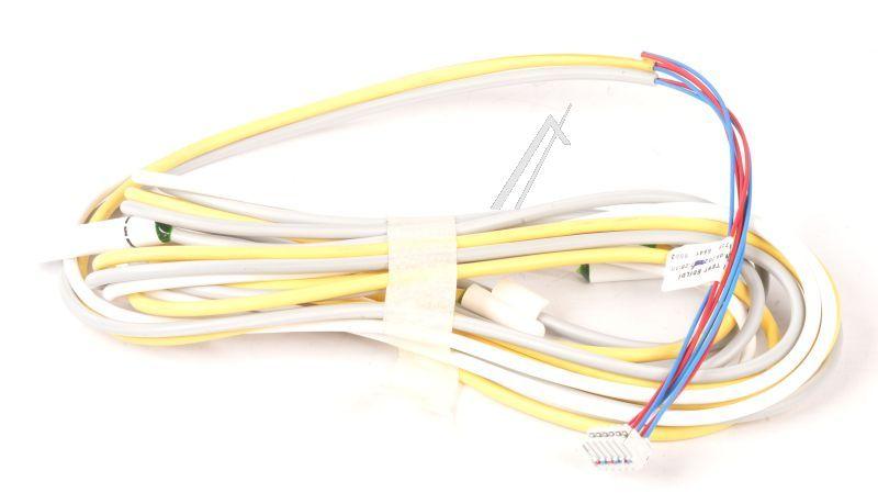 Temperaturfühler für Kühlschrank Whirlpool/Indesit 488000728643 Sensor