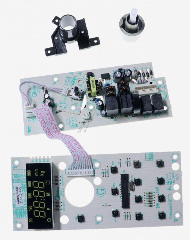 Bedienblende 00674658