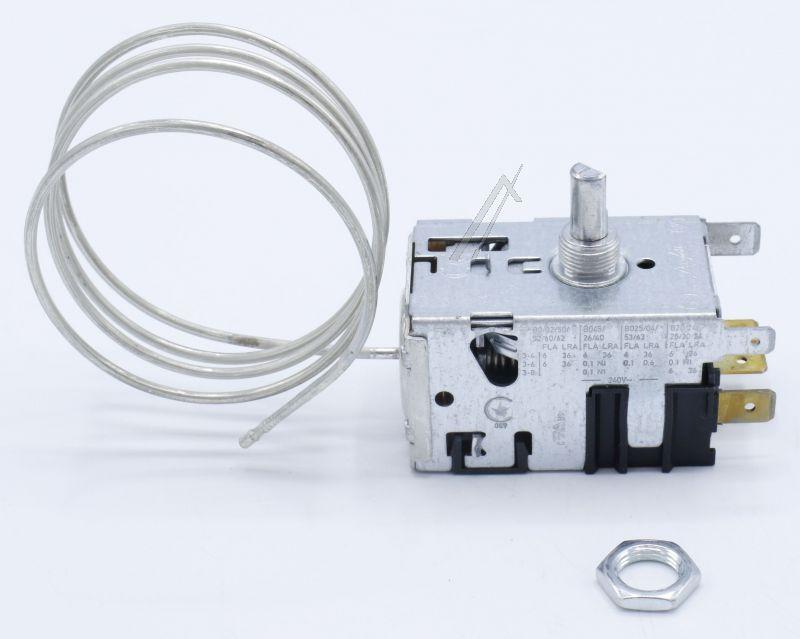 Thermostat für Kühlschrank Smeg 818731442 Typ 077B6935