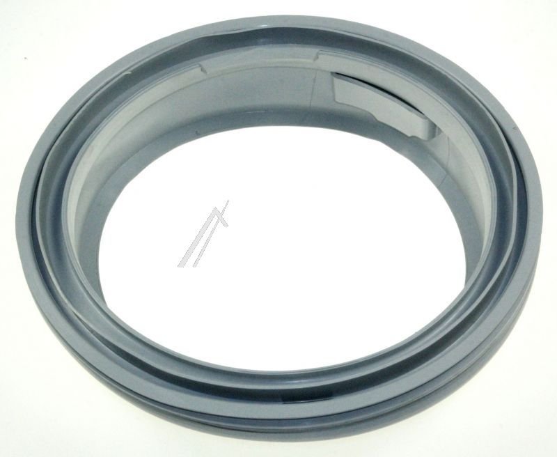 Türmanschette für Waschmaschine Bauknecht 481246668546 Dichtung, Waschmaschine