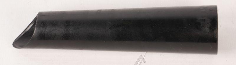 Gummifugendüse 150mm KING für Staubsauger Nilfisk 22302100 Schmal Düse