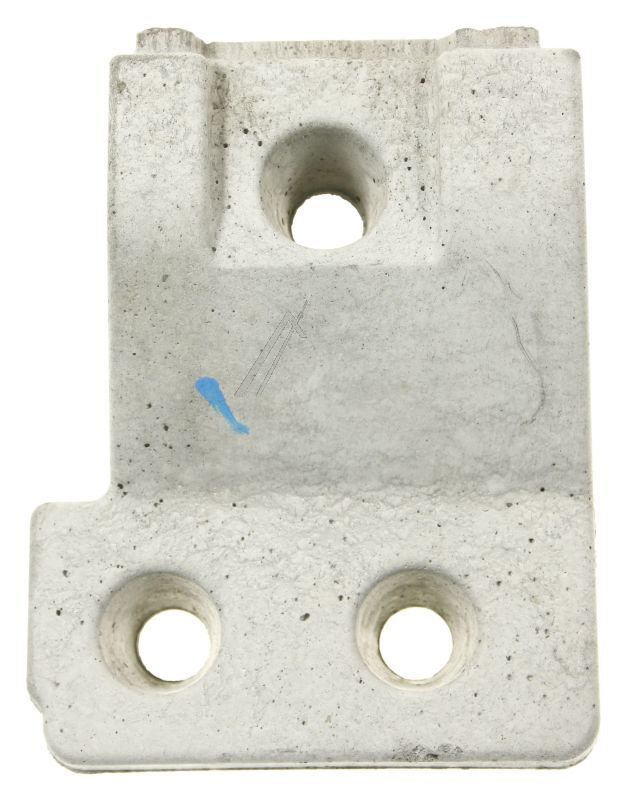 Gewichtsausgleicher für Samsung Waschmaschine DC6700670A Feder, Beton