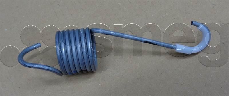 Zugfeder für Waschmaschine Smeg 895093087 Bottich Aufhängung