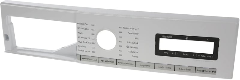 Bedienblende 00798814