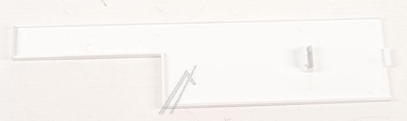 Abdeckung Scharnier für Kühlschrank Whirlpool Indesit C00911143 rechts Gehäuseteil
