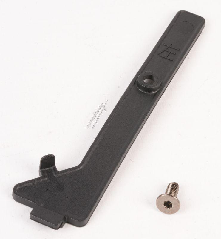 Untere Rahmenabdeckung links EGRET 10100496 für E-Scooter Pro Pro FX ab SN 73500