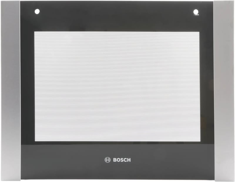 Frontglasscheibe 00249319