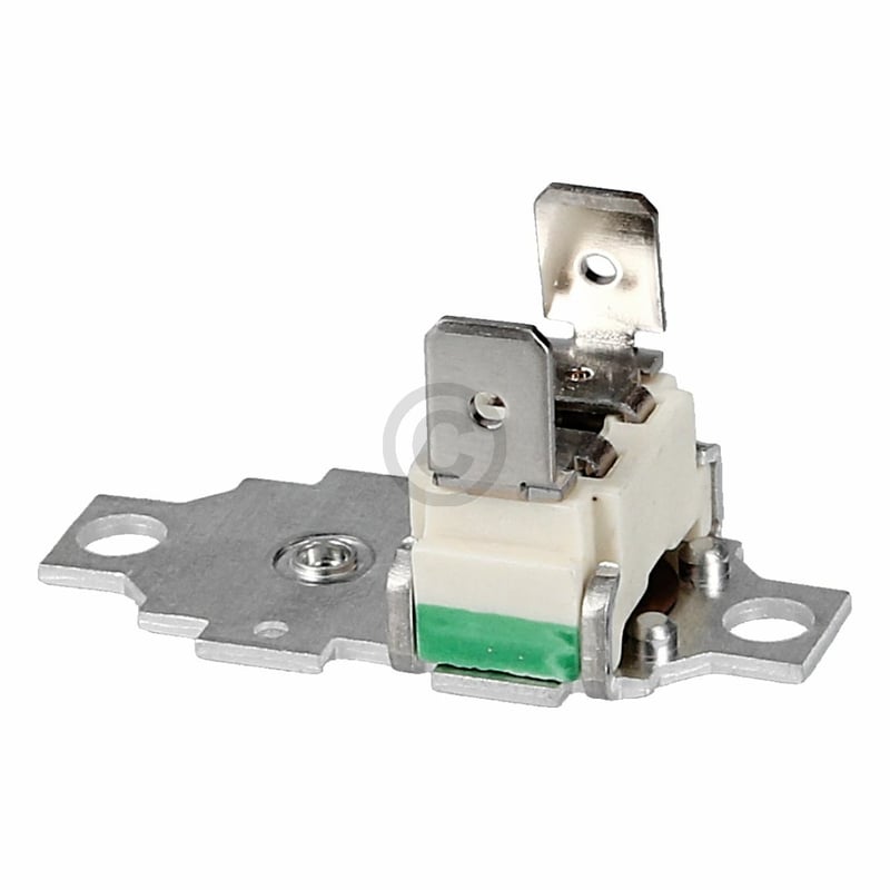 Temperaturbegrenzer für Thermostat Bosch 10006534 Sicherheitsfunktion