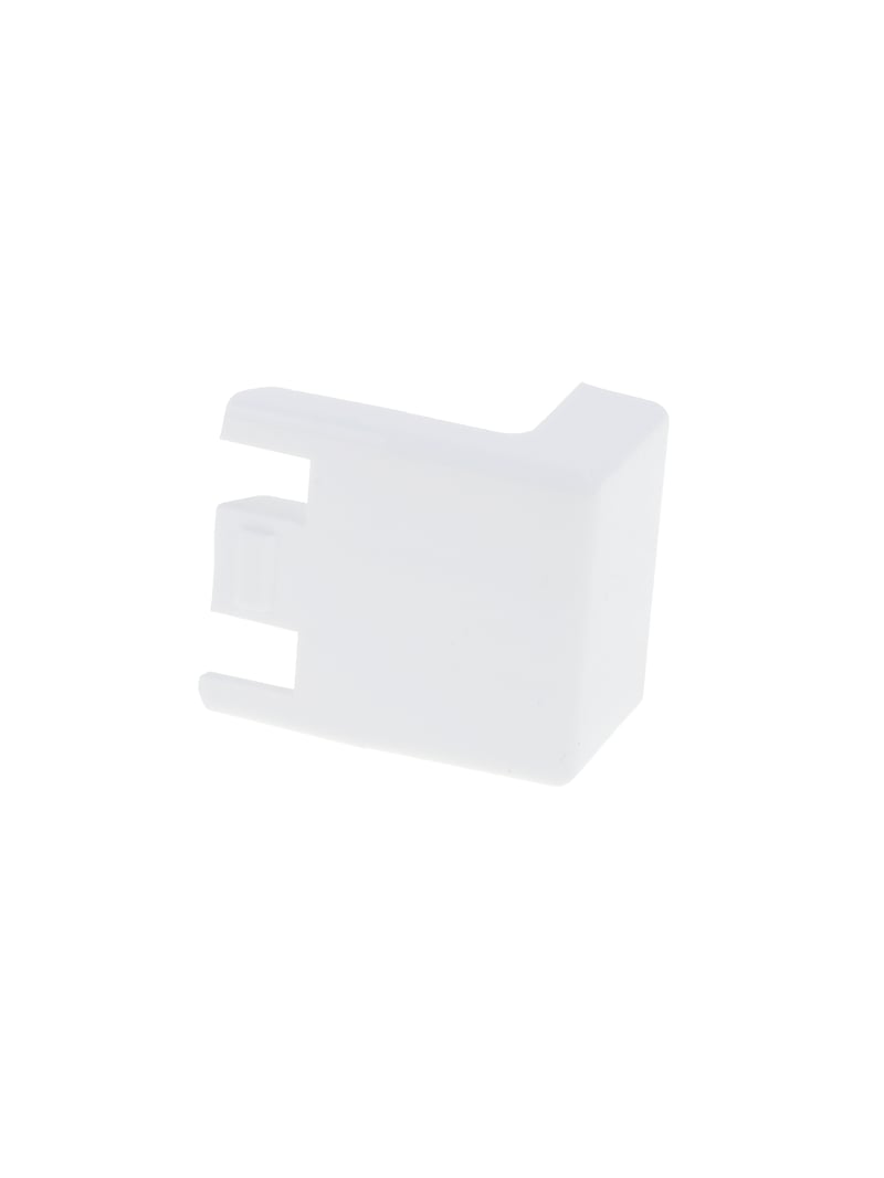 Haken für Kühlschrank BSH-Gruppe 00615542 Türdichtung