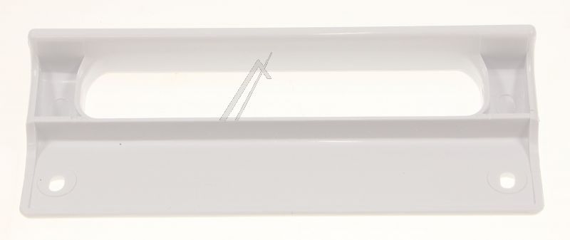 Türgriff ohne Schraubenabdeckung für Kühlschrank Amica 1059499 Handgriff