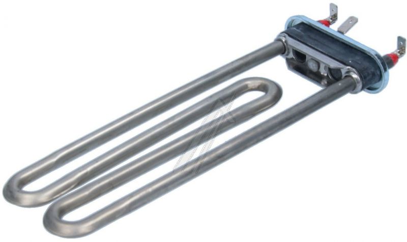 Heizung für Waschmaschine Hisense/Gorenje 234844 Rohrförmig