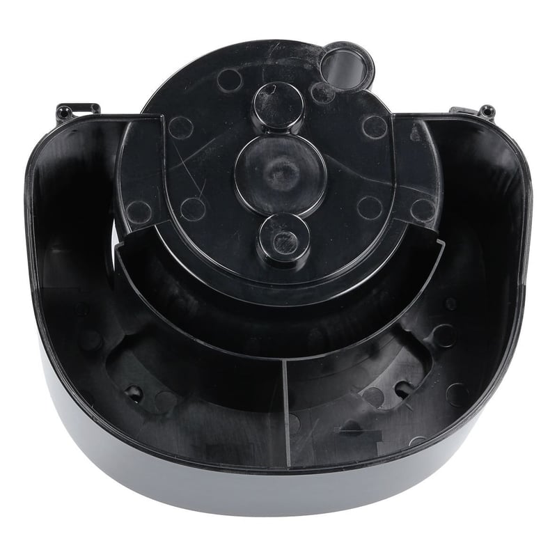 Motorhalterung Ecovacs 220-6401-0027 für Staubsauger-Roboter