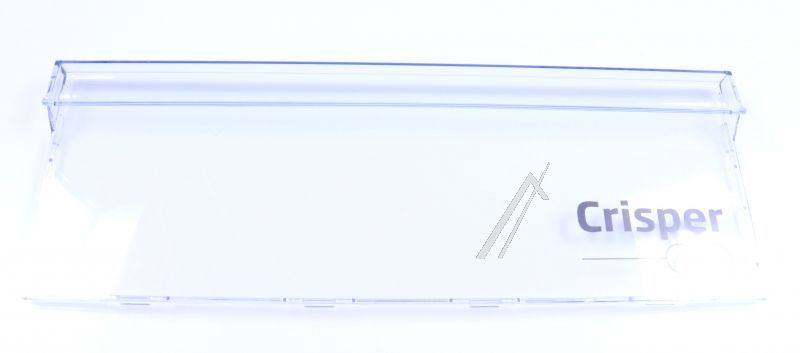 Beko Kühlschrank-Frontblende C00869538 Crisp-Beschichtung