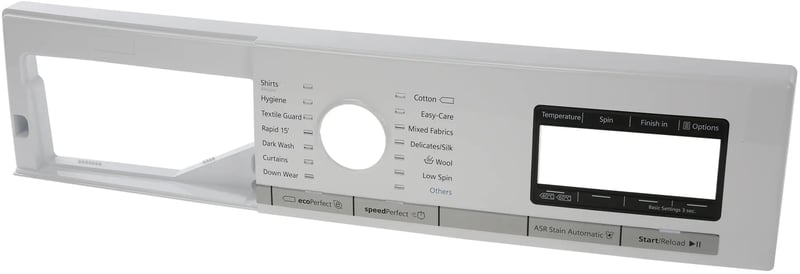 Bedienblende 11002352