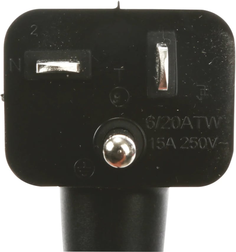 Anschlusskabel 00758177