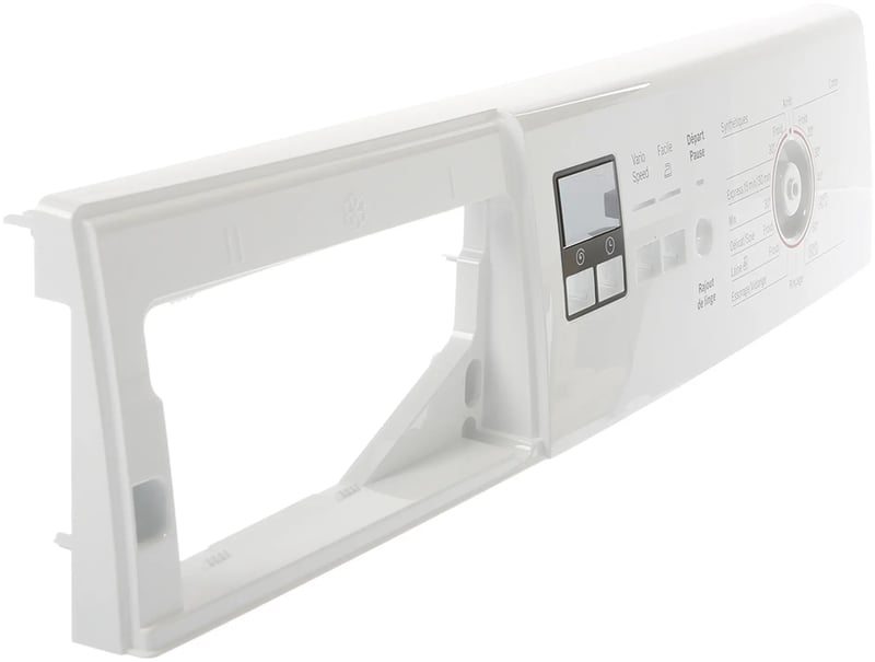 Bedienblende 11009856