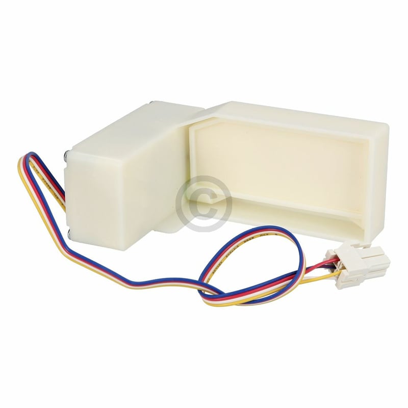 Lüftungsklappe 12V Gorenje 799081 FBZA-1750-5 für Kühl-Gefrierkombination