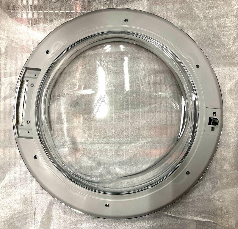 Waschmaschinen-Bullauge Whirlpool Indesit C00480803 Tür, Glas, Dichtung
