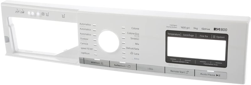 Bedienblende 11016077