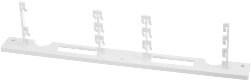 Klemmstück für Kühlschrank Bosch 12008908 Verbindungsstück