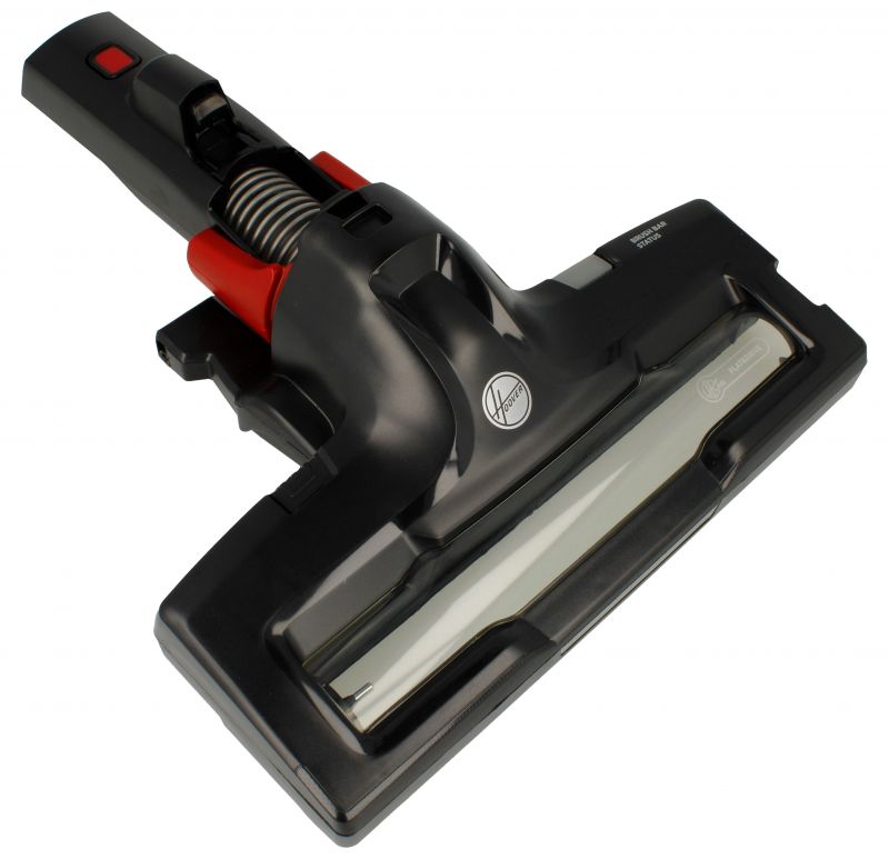 Candy Hoover Staubsauger Bürstenrolle 49115672 Teppich, Hartboden