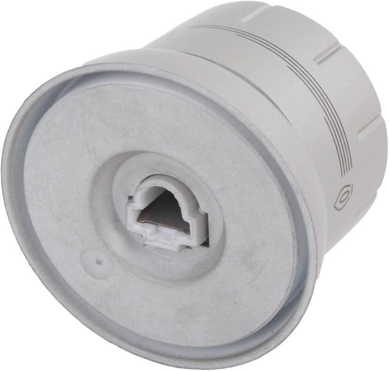 Drehgriff-Kochstelle 00627007