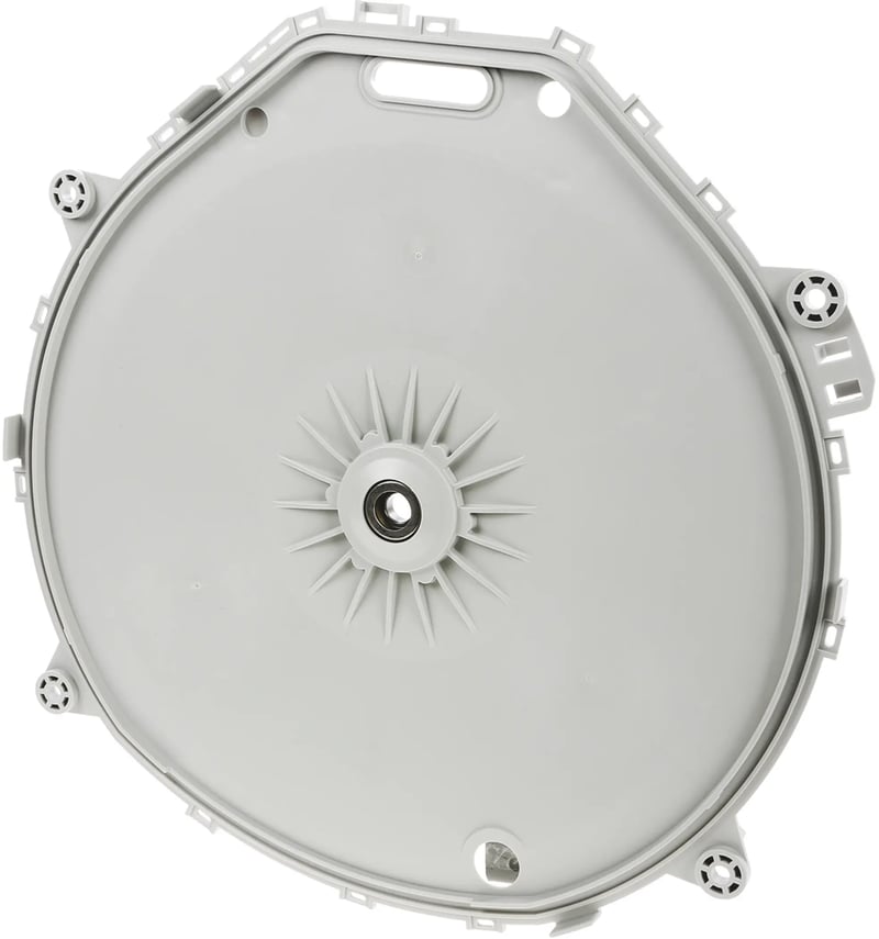 Waschmaschinen-Abdeckung BSH 00771964 Bottich