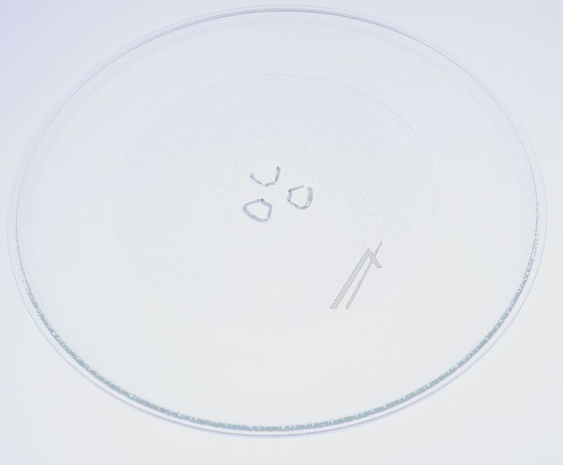 AEG Ofen Glasplatte 360 mm Rund