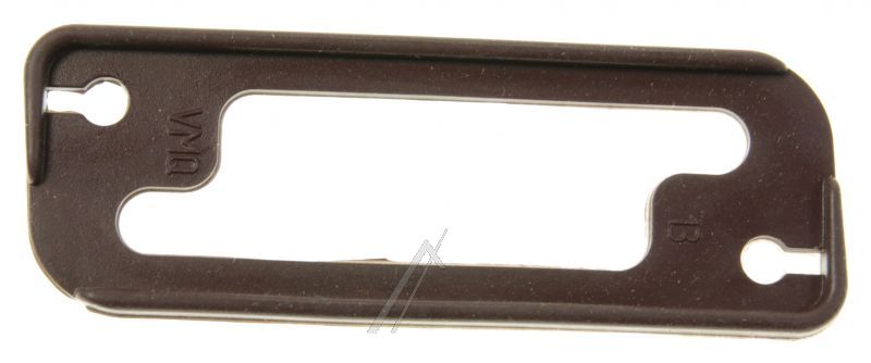 Heizungdichtung Waschmaschine Brandt 55X3400 Wasserdicht