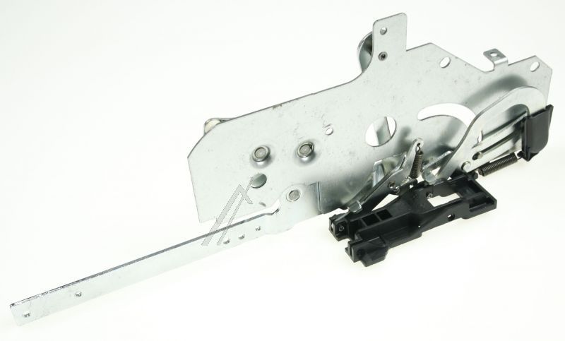 Smeg Geschirrspüler-Scharnier 690074329 Keramik-Aggregat links