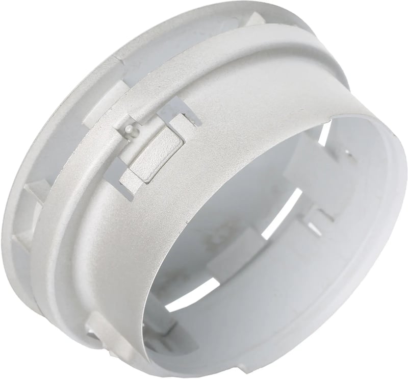 Waschmaschinen-Kappe BSH-Gruppe 00637058 Abdeckung