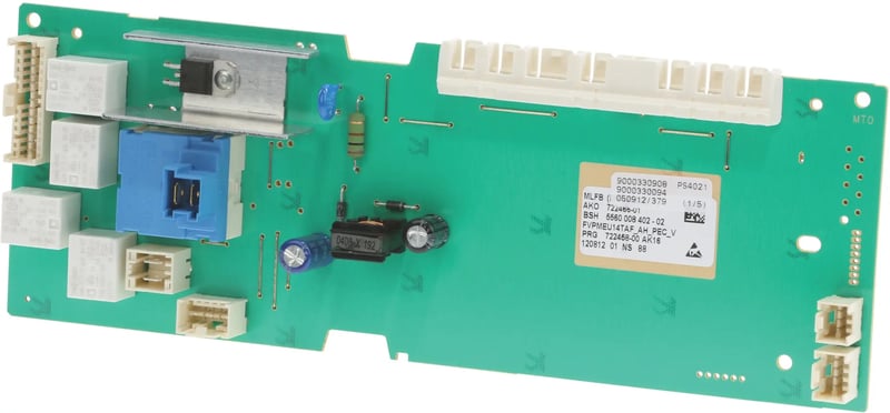 Leistungsmodul 00669028