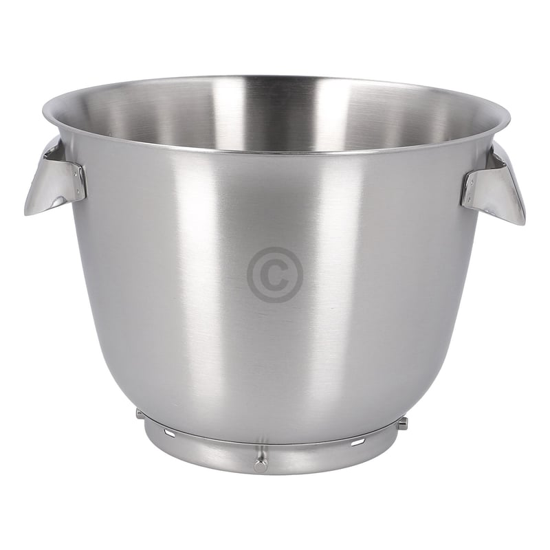 Rührschüssel BOSCH MUZ9ER1 17000928 für Küchenmaschine
