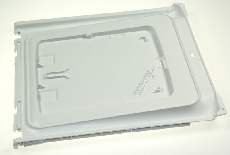 Whirlpool Waschmaschine 481073084355 Innentürklappen-Abdeckung