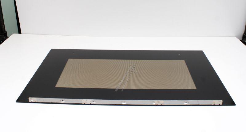 Ofentürglas für Ofen Whirlpool 482000023000 Glas