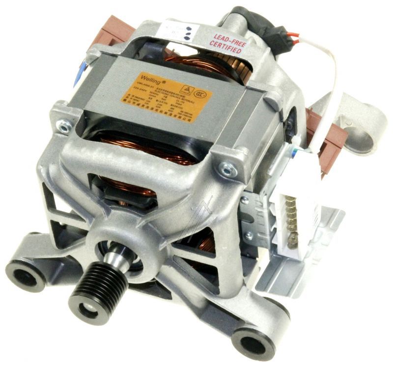 Universalmotor für Samsung Waschmaschine DC3100123C Trommelmotor