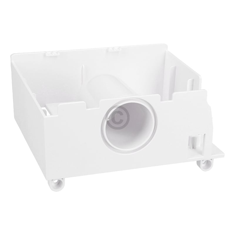 Staubsaugerbeutelhalter Ecovacs 201-2353-1414 für Staubsauger-Roboter