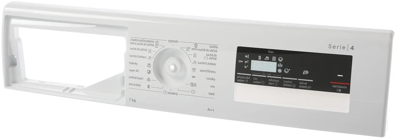 Bedienblende 11013926