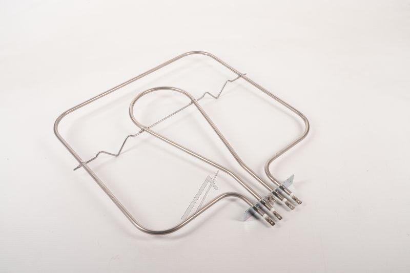 Unterhitze-Heizelement für Candy-Ofen 41020672 1500W