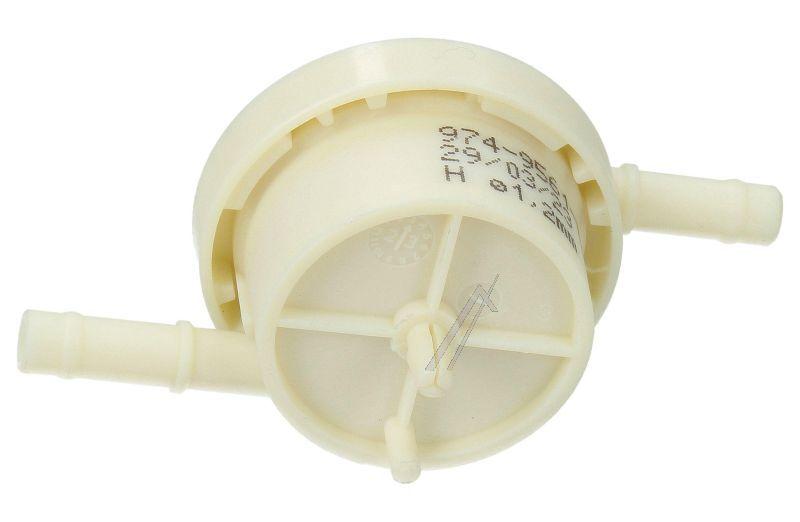 Durchflussmesser HLB 8550 SC BK für Kaffeemaschine Teka 83340929 Mengenfluss Messung