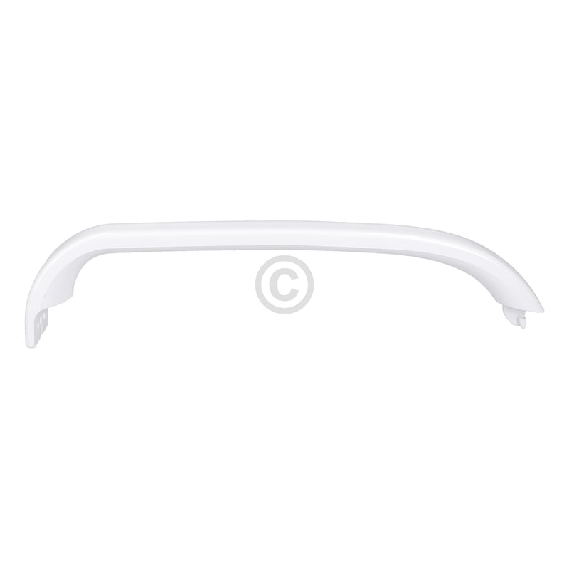 Türgriff passend für Bosch 00369547 BLUPARTS an Kühl-Gefrierkombination 10105960