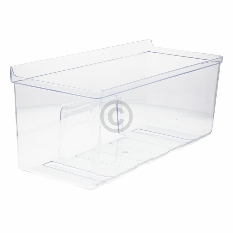 Gemüseschublade Amica 1045397 für Kühlschrank