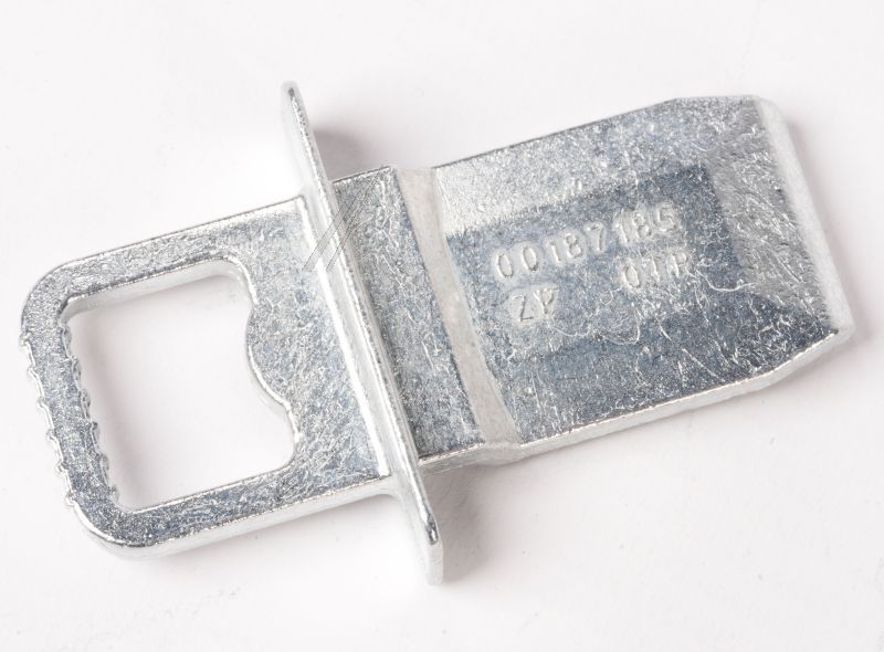 Schließplatte für Geschirrspüler Com [Hersteller-Artikelnummer] Türverriegelung