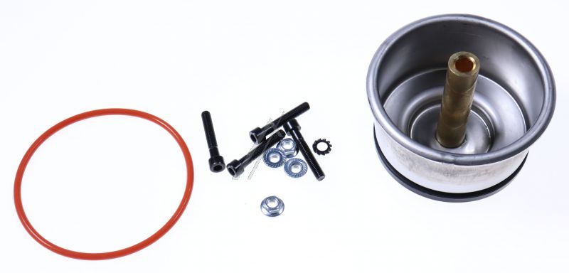 Heizelement für DeLonghi Kaffeemaschine AS00003295 Doppelfilter-System